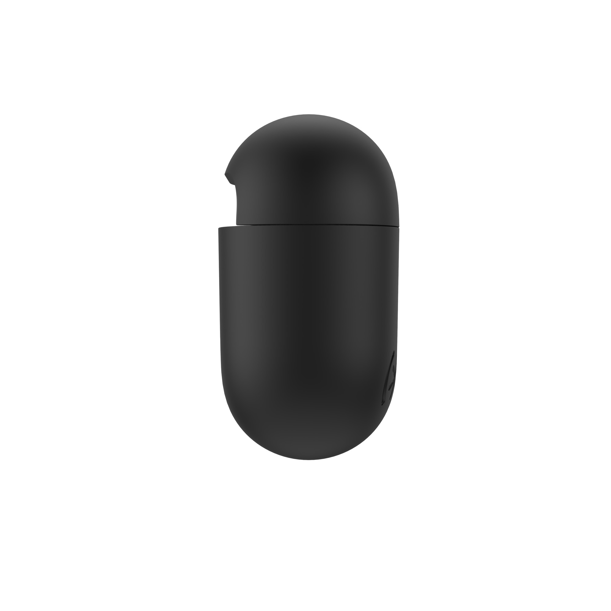 Speck Presidio - Etui Apple AirPods 3 z ochroną antybakteryjną Microban (Black)