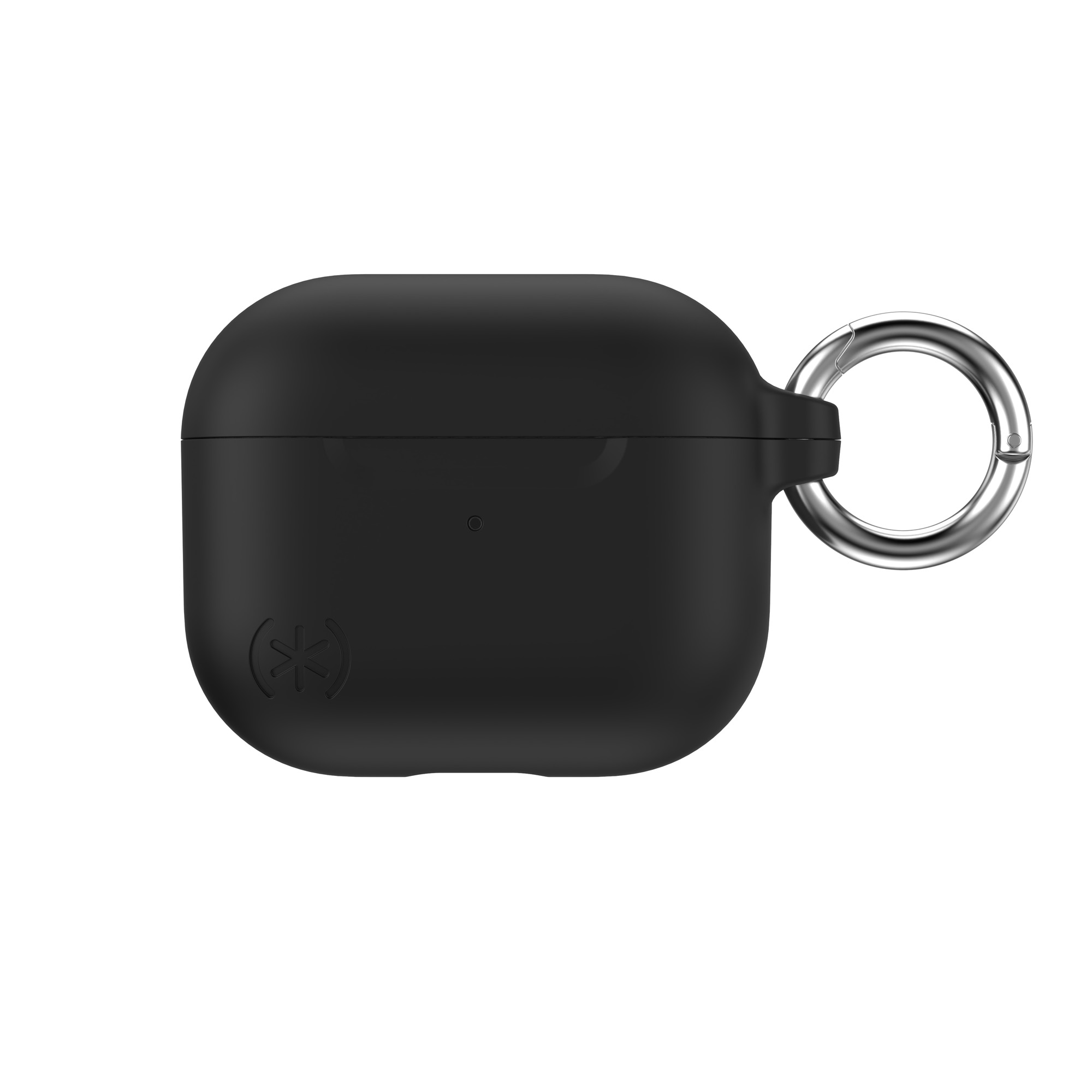 Speck Presidio - Etui Apple AirPods 3 z ochroną antybakteryjną Microban (Black)