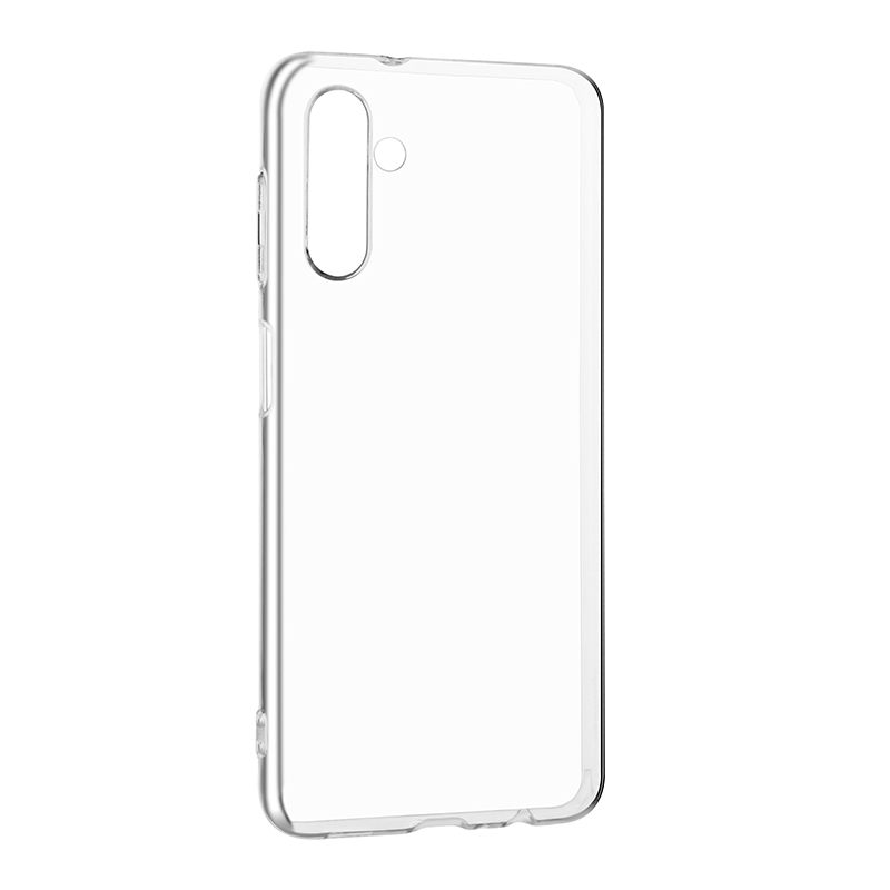 PURO 0.3 Nude - Etui ekologiczne Samsung Galaxy A13 5G (przezroczysty)