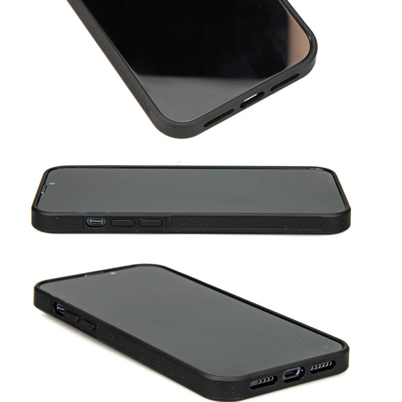 Bewood Unique Planets - Ziemia – Etui do iPhone 13 Pro Max