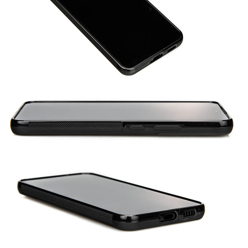 Bewood Unique Planets - Ziemia – Etui do Samsung Galaxy S22 Plus
