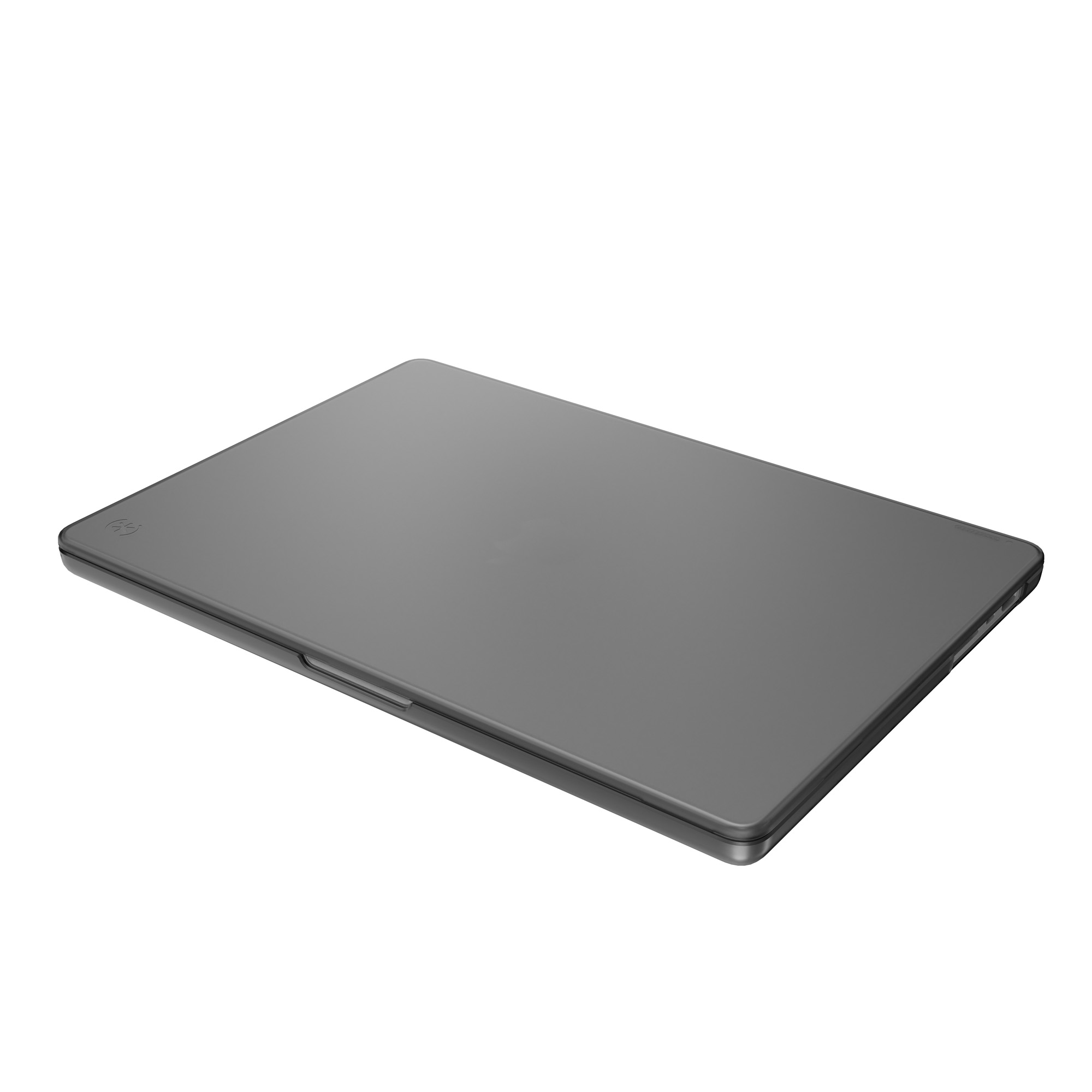 Speck SmartShell - Obudowa MacBook Pro 16" (M4/M3/M2/M1/2024-2021) (Onyx Black)