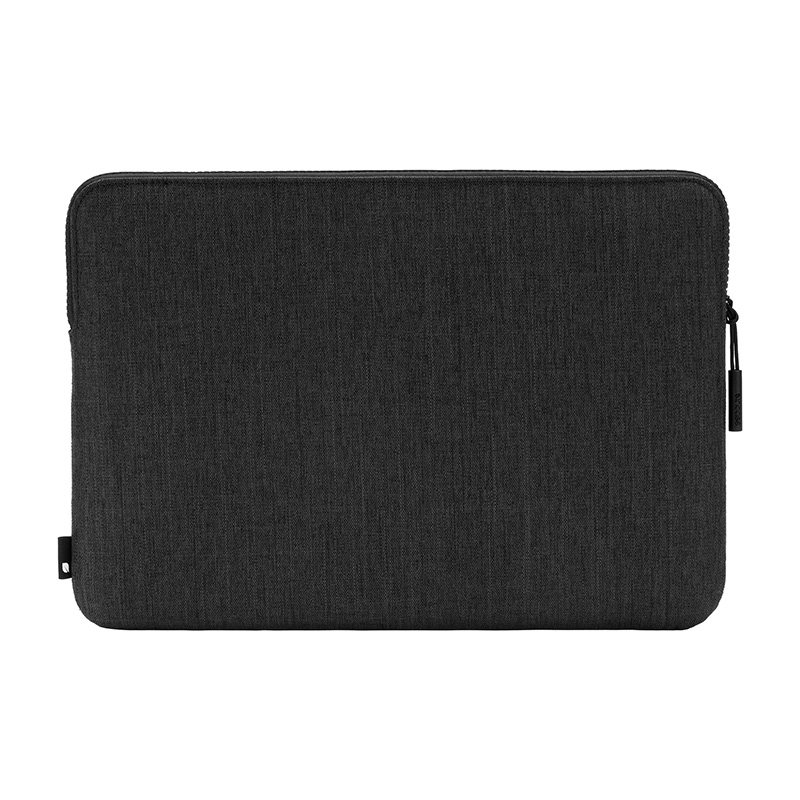 Incase Compact Sleeve in Woolenex - Pokrowiec z kieszenią MacBook Pro 14" (M4/M3/M2/M1/2024-2021) (grafitowy)