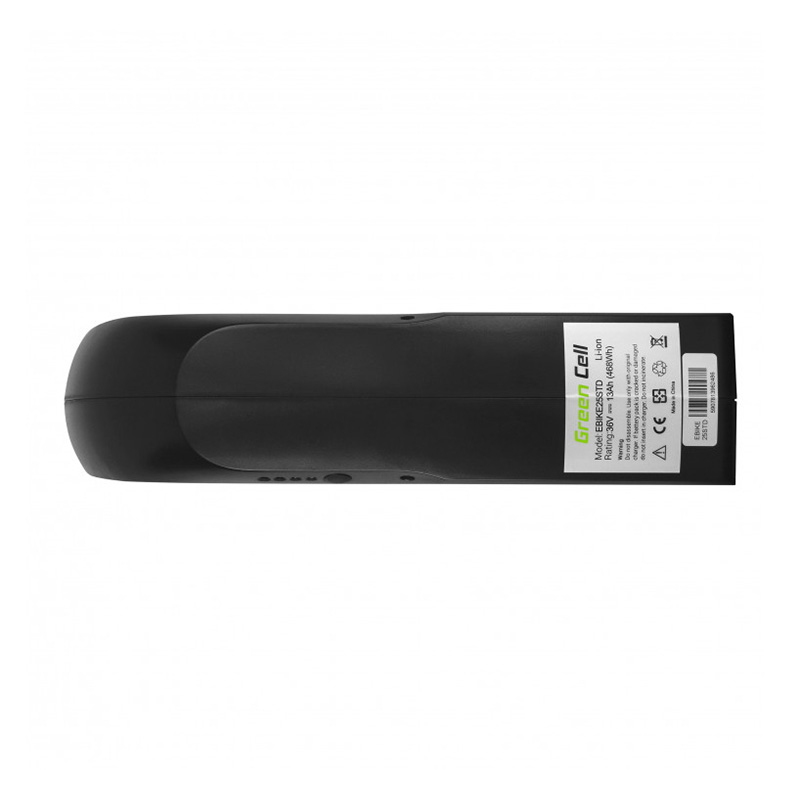 Green Cell - Bateria 13Ah (468Wh) do roweru elektrycznego E-Bike 36V