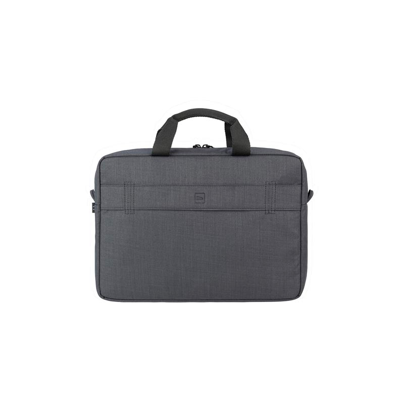 Tucano Stop Bag - Torba MacBook Pro 14" / Notebook 13” / 14” (czarny)