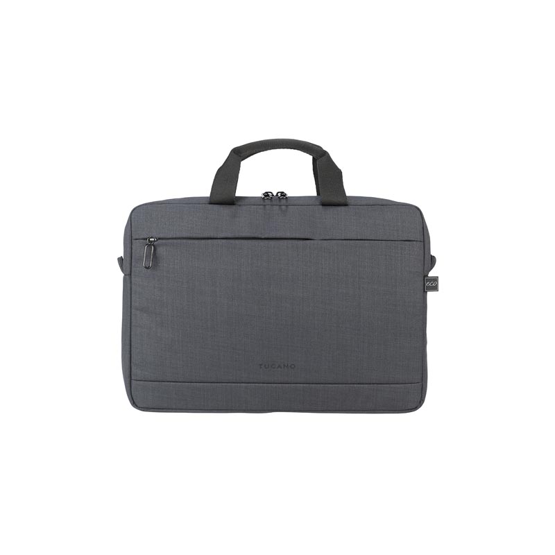 Tucano Stop Bag - Torba MacBook 16" / Notebook 15.6”  (czarny)