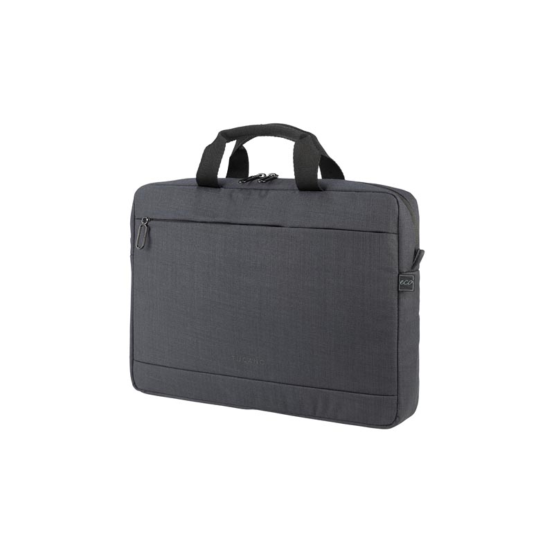 Tucano Stop Bag - Torba MacBook 16" / Notebook 15.6”  (czarny)