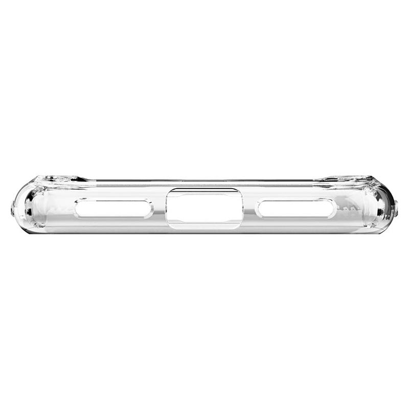 Spigen Ultra Hybrid - Etui do iPhone SE 2022 / SE 2020 / 8 / 7 (Przezroczysty)