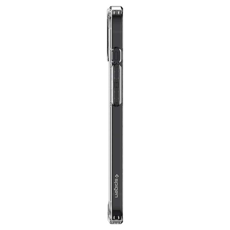 Spigen Ultra Hybrid - Etui do iPhone 13 (Przezroczysty)