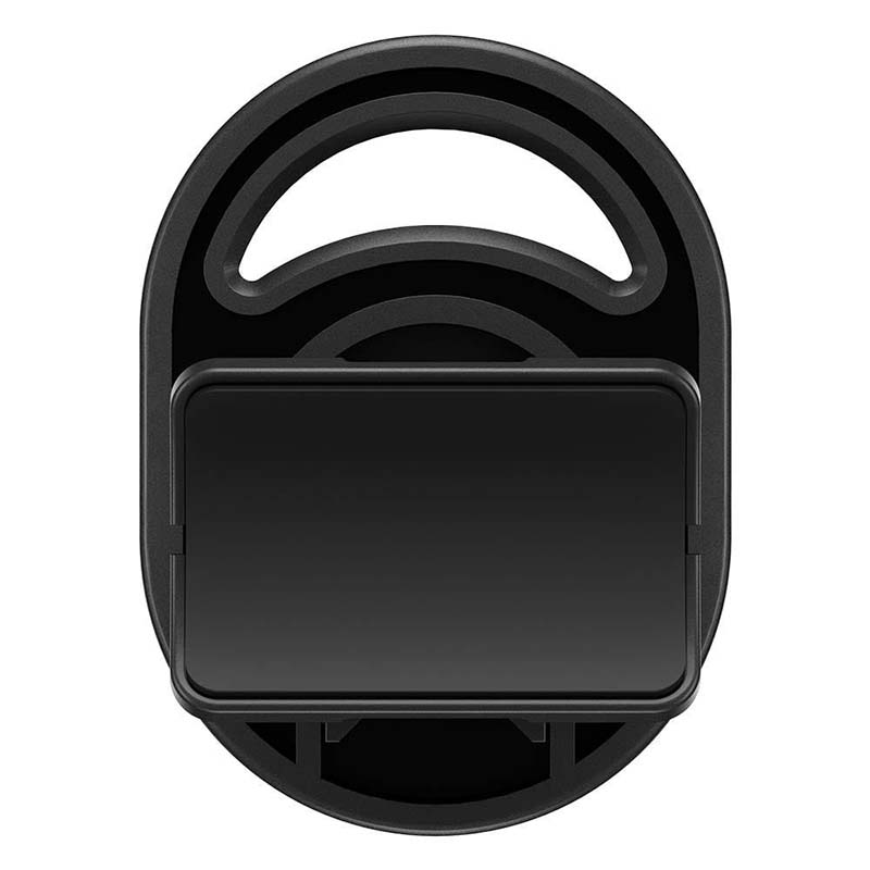 Spigen GearLock MS100 - Uchwyt rowerowy (Czarny)