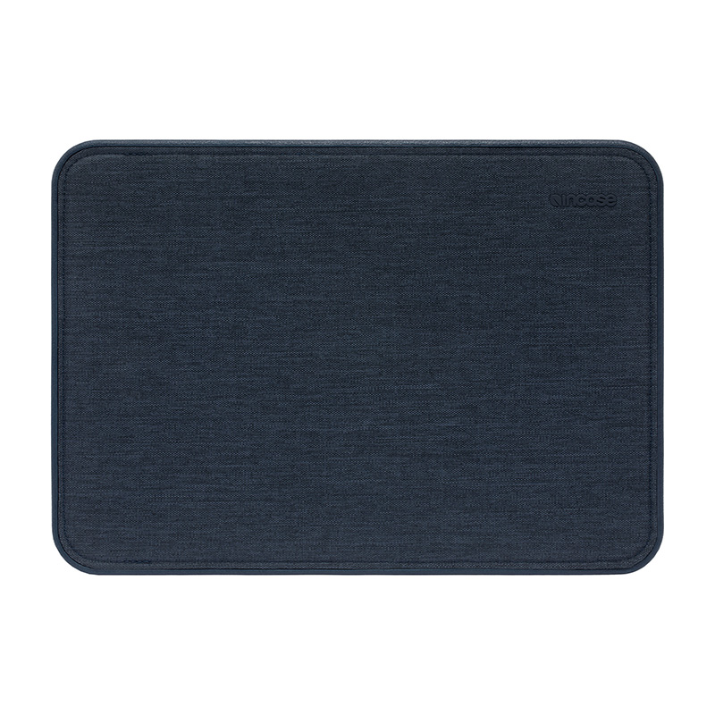Incase ICON Sleeve with Woolenex - Pokrowiec MacBook Pro 14" (M4/M3/M2/M1/2024-2021) (granatowy)