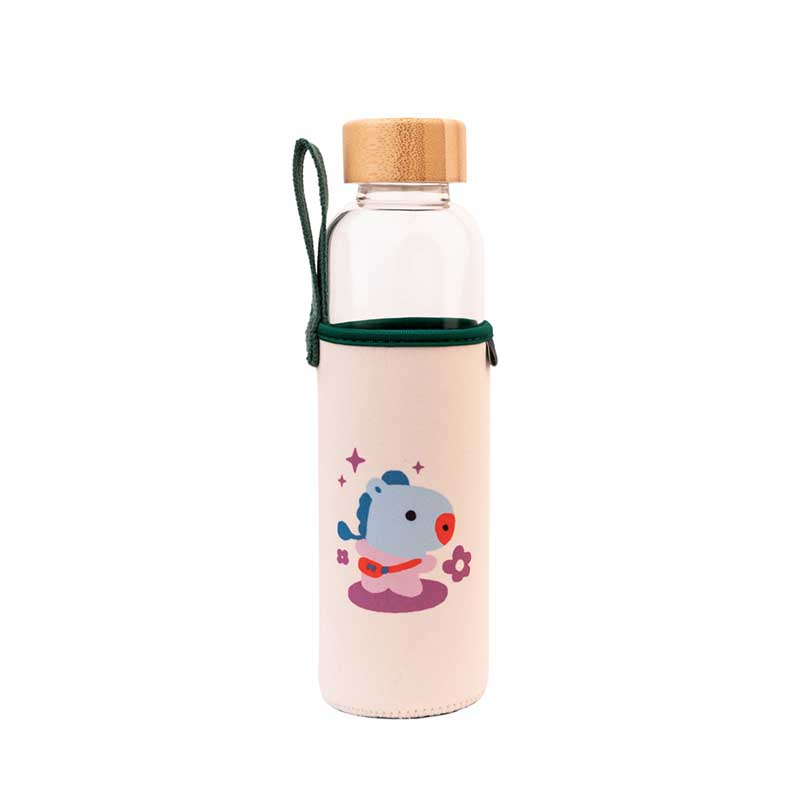 BT21 - Butelka na wodę 500 ml MANG