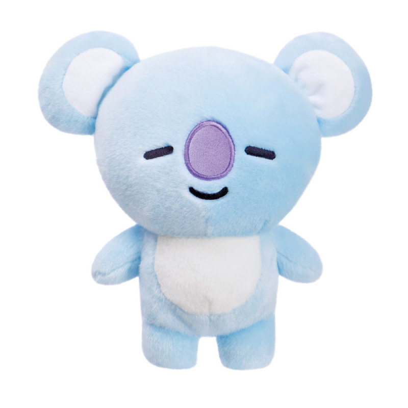 BT21 - Pluszowa maskotka 23 cm KOYA