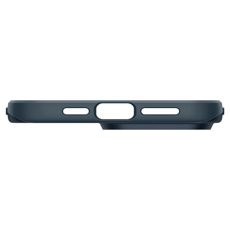 Spigen Thin Fit – Etui do iPhone 14 Pro (Grafitowy)