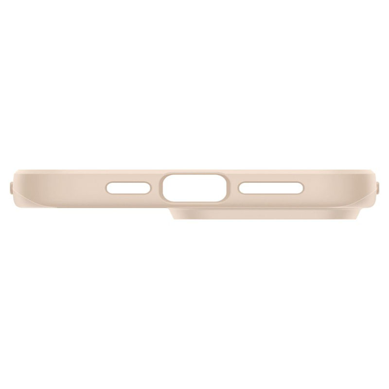 Spigen Thin Fit – Etui do iPhone 14 Pro Max (Beżowy)