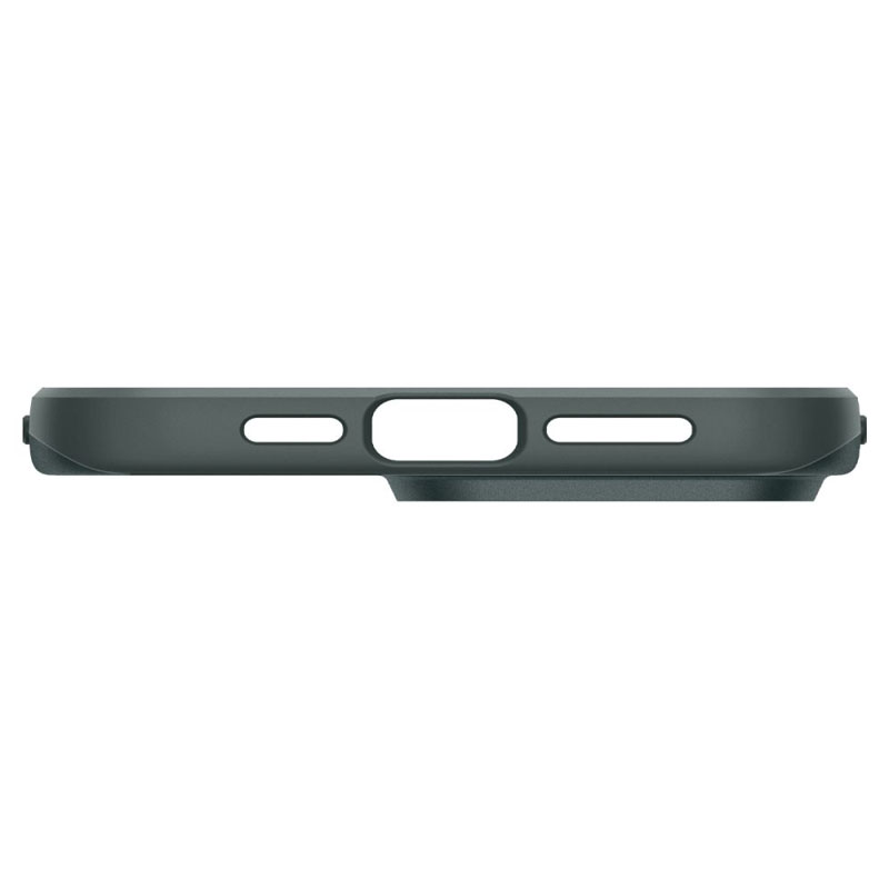 Spigen Thin Fit – Etui do iPhone 14 Pro Max (Zielony)