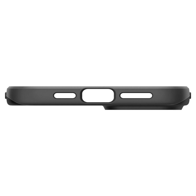 Spigen Thin Fit – Etui do iPhone 15 Plus / iPhone 14 Plus (Czarny)
