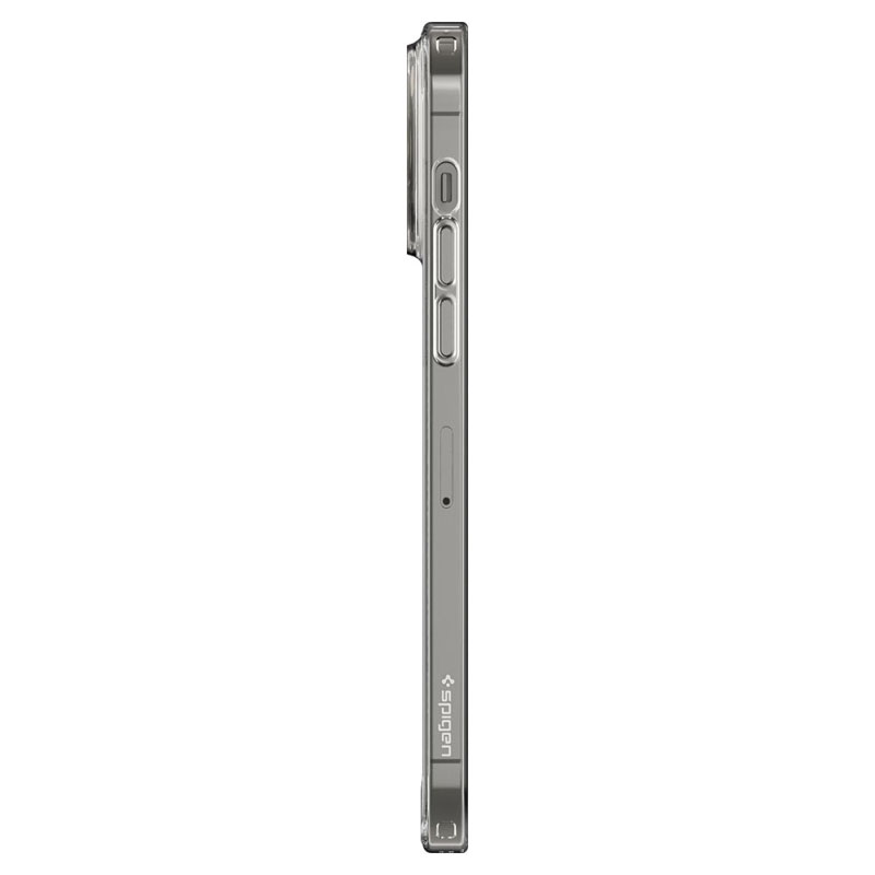 Spigen Airskin Hybrid - Etui do iPhone 14 Pro Max (Przezroczysty)