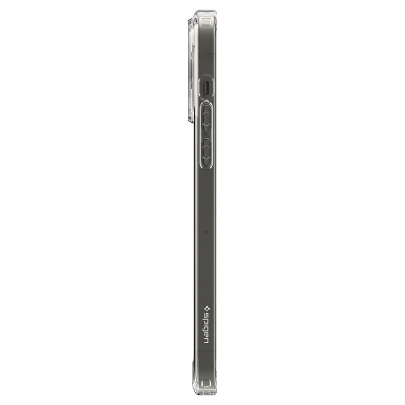 Spigen Ultra Hybrid Mag MagSafe – Etui do iPhone 14 Pro Max (Biały)