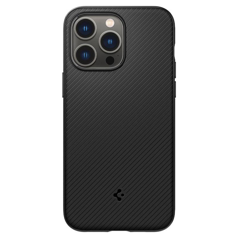 Spigen Mag Armor – Etui do iPhone 14 Pro Max (Czarny)
