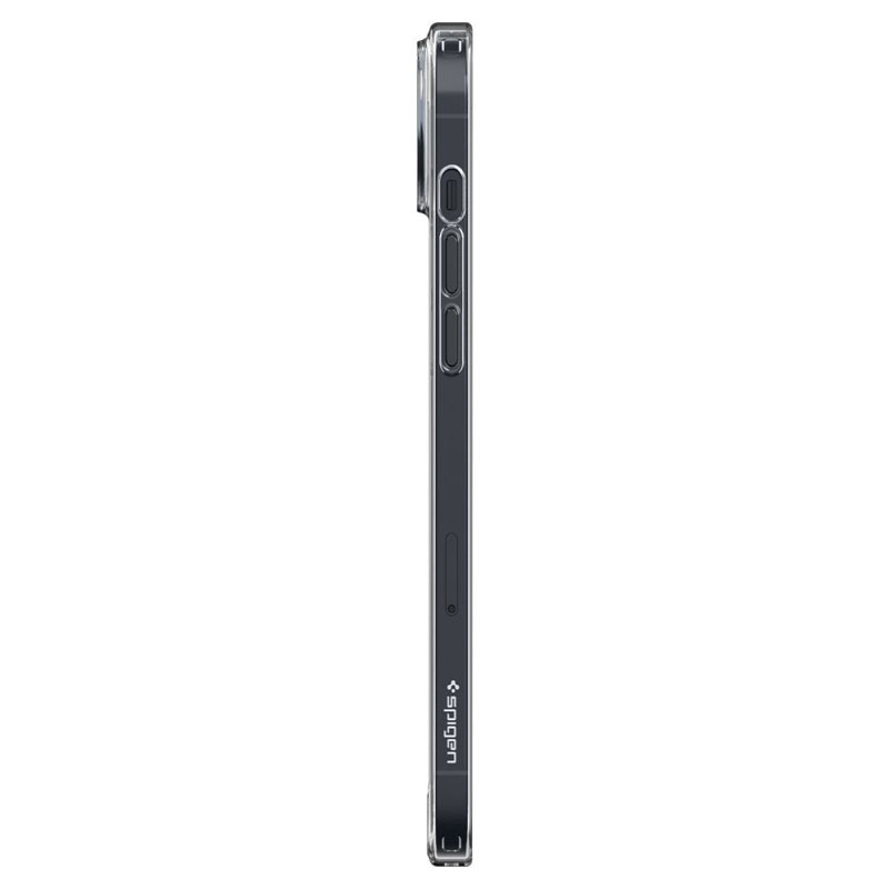 Spigen Airskin Hybrid - Etui do iPhone 15 Plus /  iPhone 14 Plus (Przezroczysty)