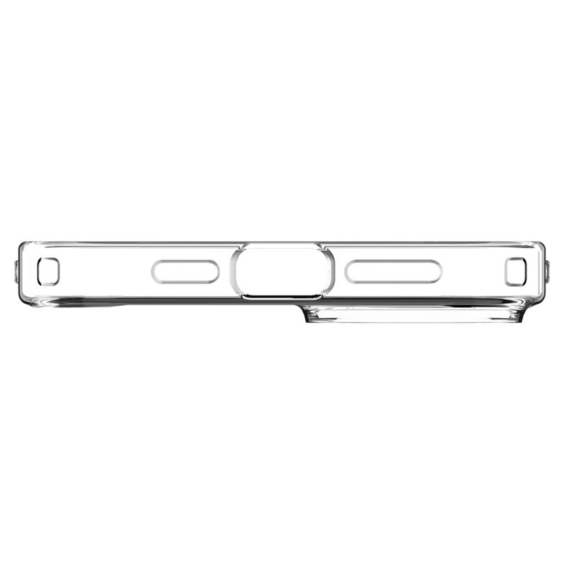 Spigen Airskin Hybrid - Etui do iPhone 15 Plus /  iPhone 14 Plus (Przezroczysty)
