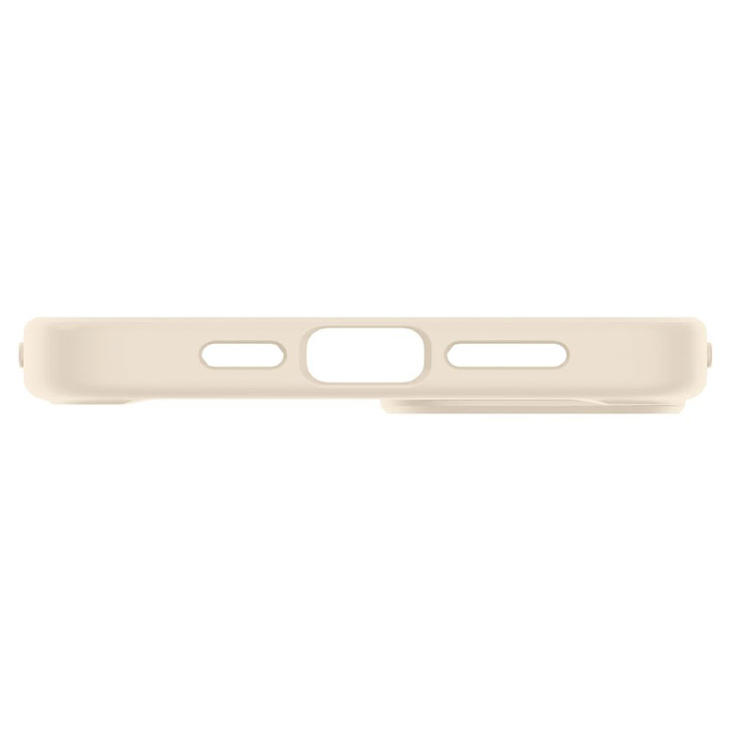 Spigen Ultra Hybrid -  Etui do iPhone 15 Plus / iPhone 14 Plus (Beżowy)