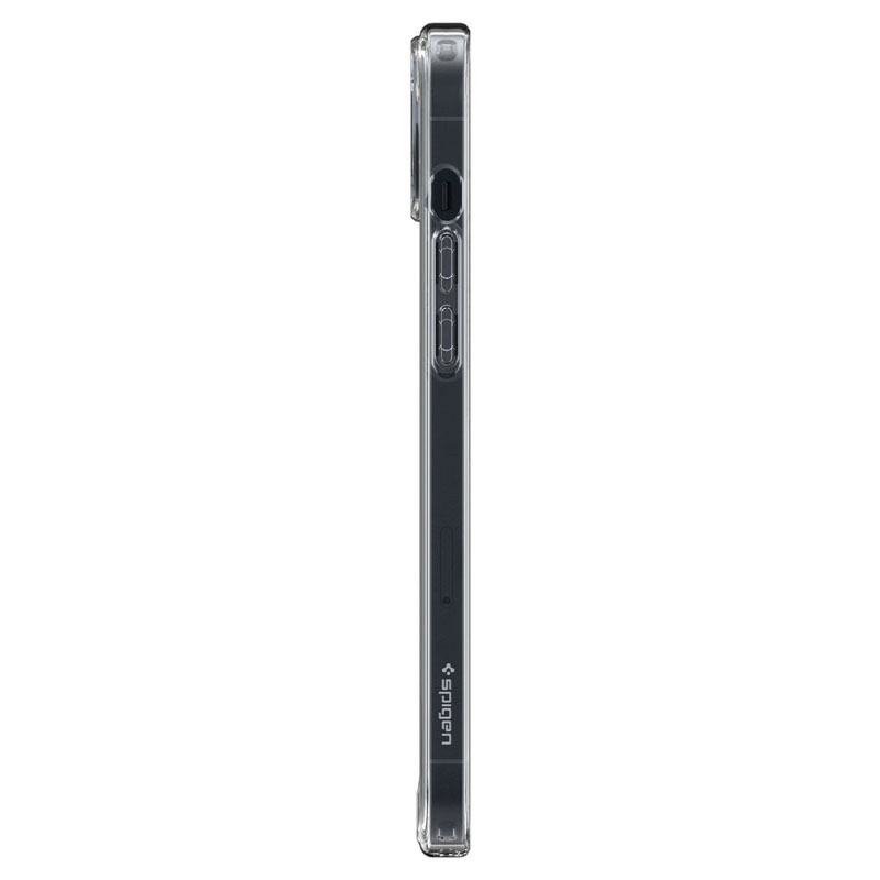 Spigen Ultra Hybrid Mag MagSafe - Etui do iPhone 14 (Biały)