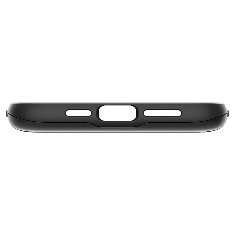 Spigen Slim Armor CS – Etui do iPhone 15 Plus / iPhone 14 Plus (Czarny)
