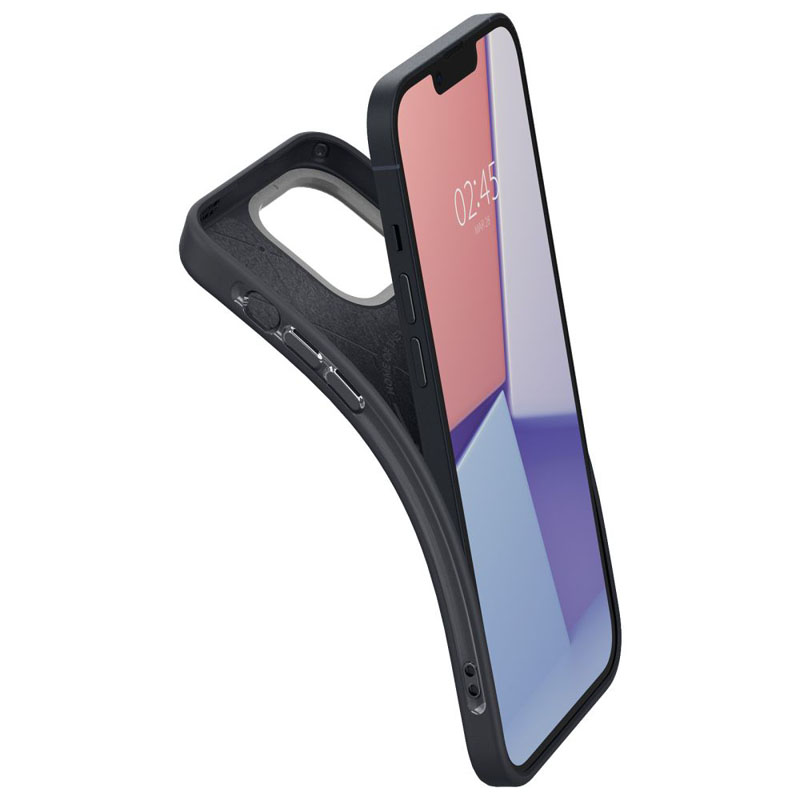 Spigen Cyrill Ultra Color MagSafe – Etui do iPhone 15 Plus /  iPhone 14 Plus (Dusk)