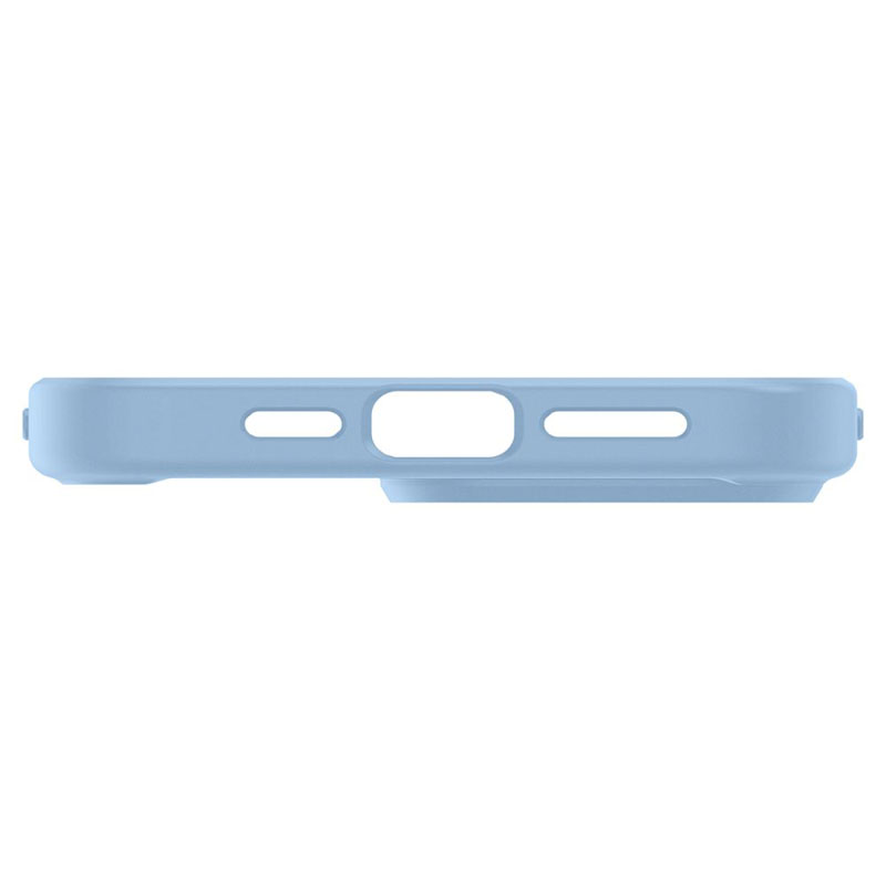 Spigen Ultra Hybrid - Etui do iPhone 14 Pro Max (Niebieski)