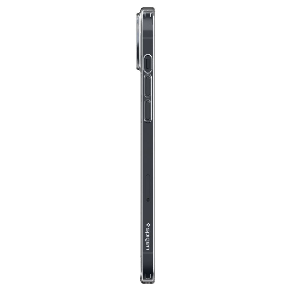 Spigen Airskin Hybrid - Etui do iPhone 14 (Przezroczysty)