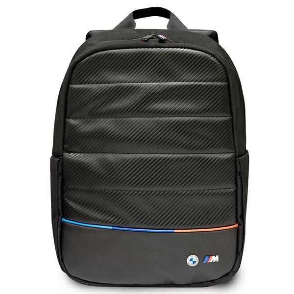 BMW Carbon Tricolor - Plecak do notebooka 16"