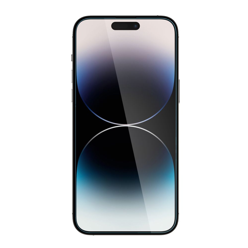 Spigen Glas.TR Slim – Szkło hartowane do iPhone 14 Pro Max