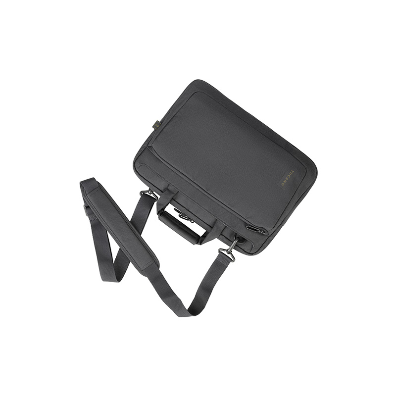 Tucano Work_Out 4 Slim bag - Torba MacBook Pro 14” / laptop 13" (czarny)