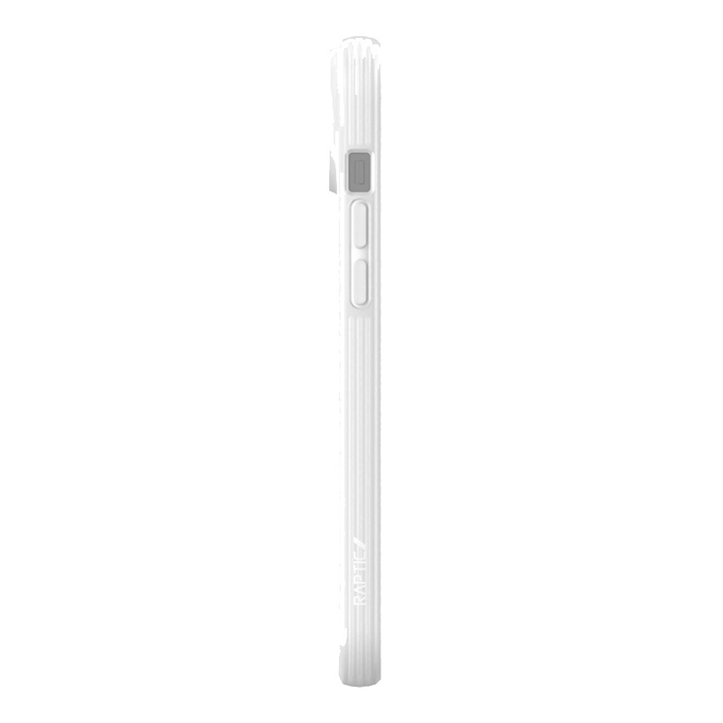 X-Doria Raptic Slim - Biodegradowalne etui iPhone 14 Plus (Clear)