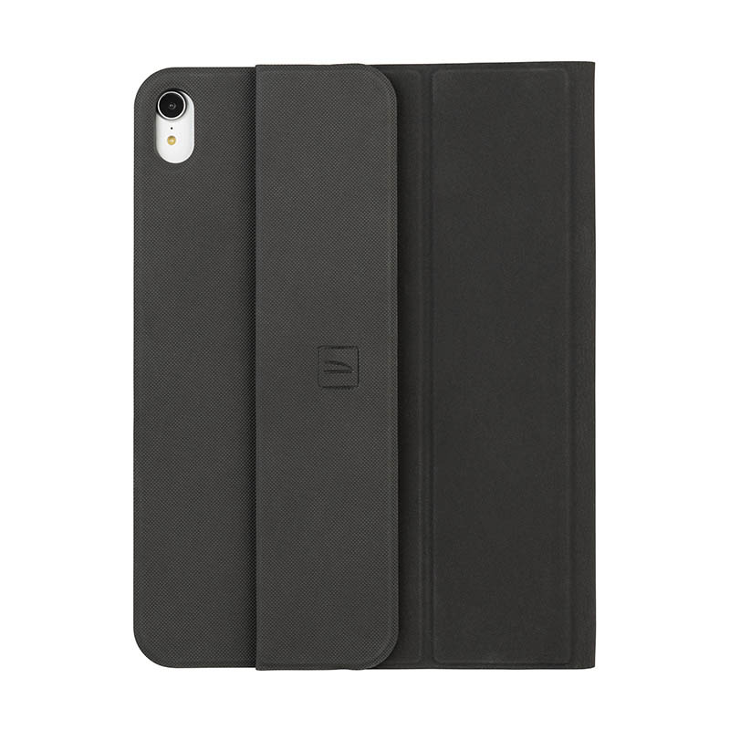 Tucano Up Plus Case – Etui do iPad 10.9" (2022) w/Magnet & Stand up z uchwytem Apple Pencil (czarny)
