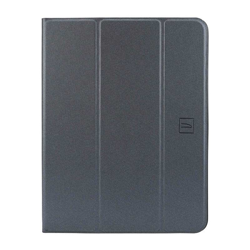 Tucano Up Plus Case – Etui do iPad 10.9" (2022) w/Magnet & Stand up z uchwytem Apple Pencil (szary)