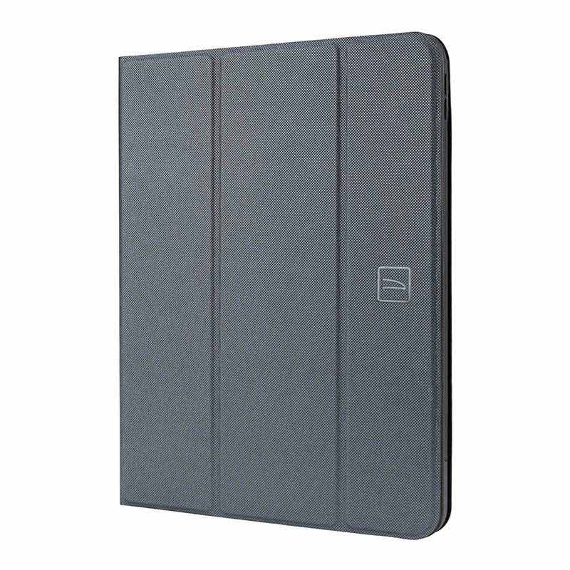 Tucano Up Plus Case – Etui do iPad 10.9" (2022) w/Magnet & Stand up z uchwytem Apple Pencil (szary)