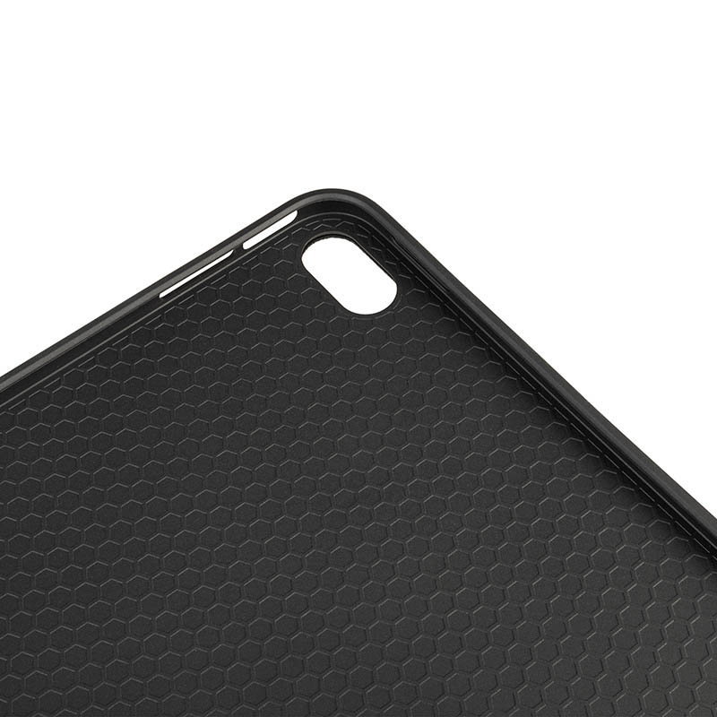 Tucano Up Plus Case – Etui do iPad 10.9" (2022) w/Magnet & Stand up z uchwytem Apple Pencil (szary)