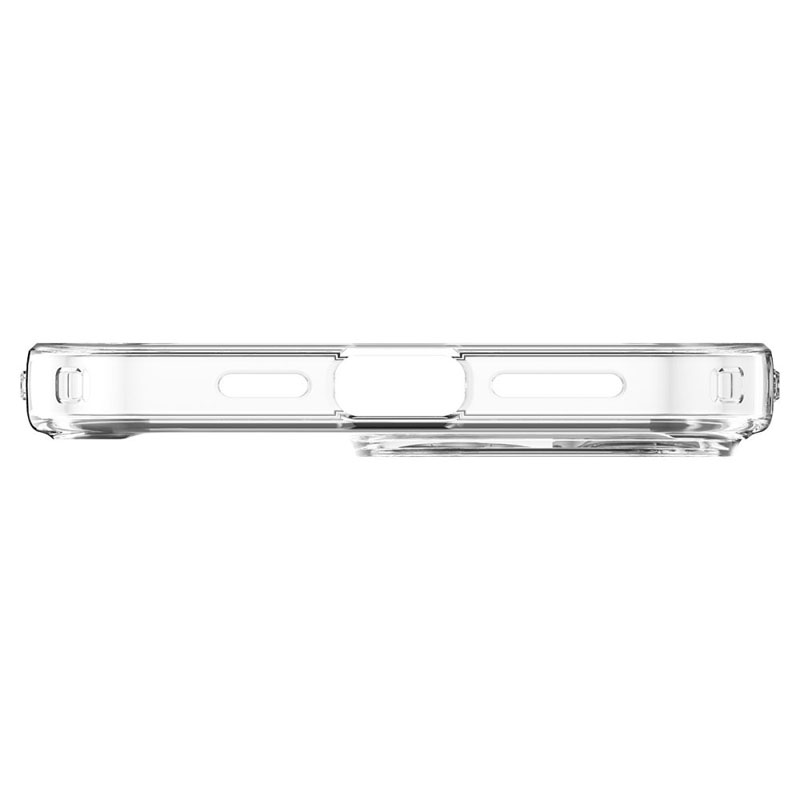 Spigen Quartz Hybrid - Etui do iPhone 14 Pro (Przezroczysty)