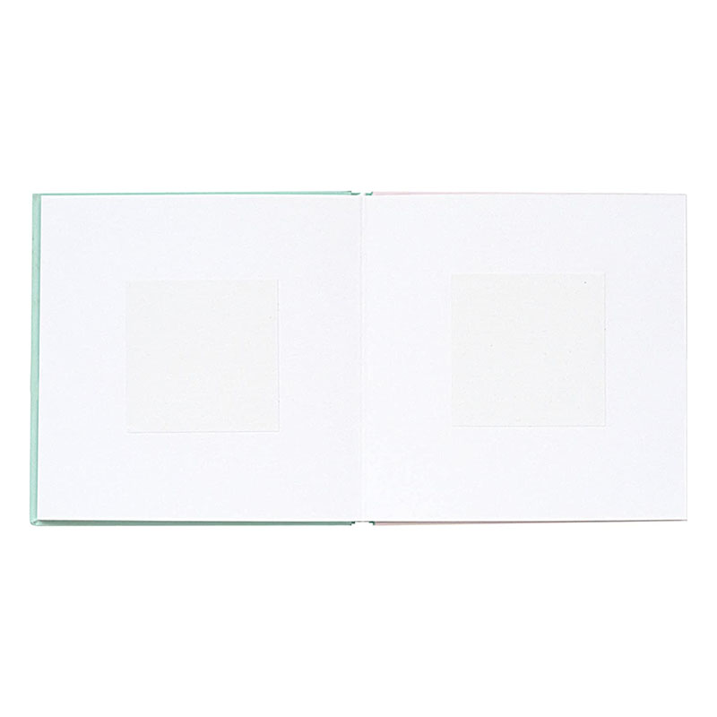 Pusheen - Album fotograficzny na 22 zdjęcia 16x16 cm