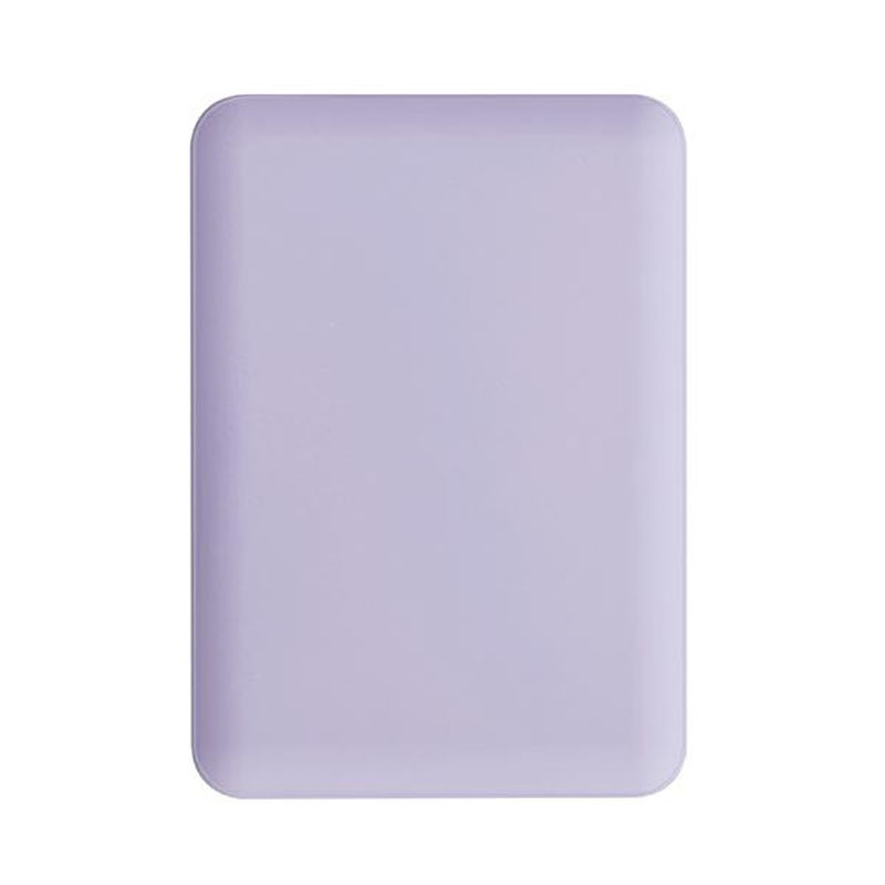 UNIQ Fuele Mini - Power Bank 8000 mAh USB-C 18W Power Delivery (lawendowy)