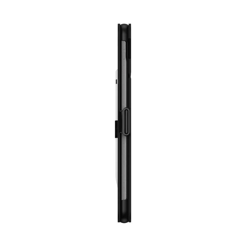 Speck Balance Folio – Etui iPad 11" (2025) / 10.9" (2022) z powłoką MICROBAN w/Magnet & Stand up (Black)