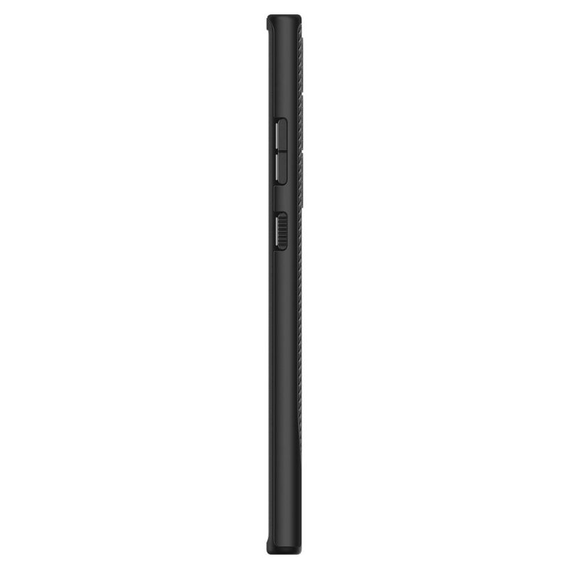 Spigen Neo Hybrid - Etui do Samsung Galaxy S23 Ultra (Czarny)