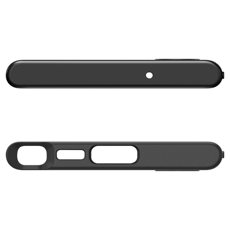 Spigen Neo Hybrid - Etui do Samsung Galaxy S23 Ultra (Czarny)