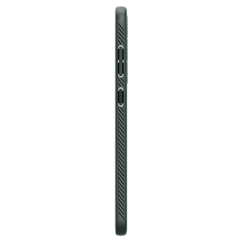 Spigen Liquid Air - Etui  do Samsung Galaxy S23 (Abyss Green)