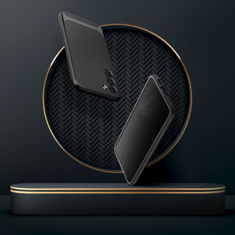 Spigen Neo Hybrid - Etui do Samsung Galaxy S23 (Czarny)