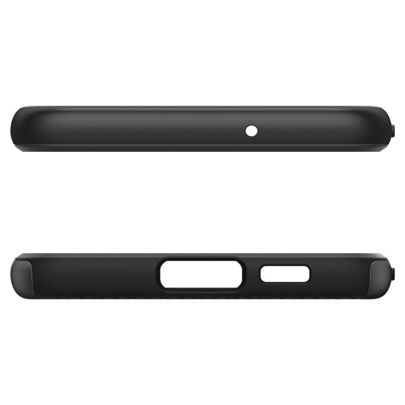 Spigen Neo Hybrid - Etui do Samsung Galaxy S23 (Czarny)