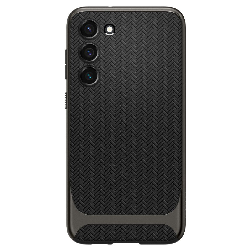 Spigen Neo Hybrid - Etui do Samsung Galaxy S23 (Gunmetal)